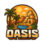 Oasis Tropic logo