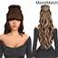 Hairs491/493 DallasGirl REMAKE logo
