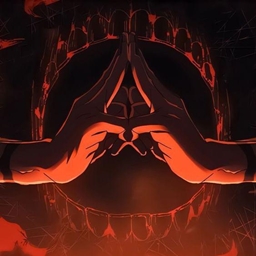 Cursed Chronicles logo