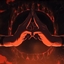 Cursed Chronicles logo