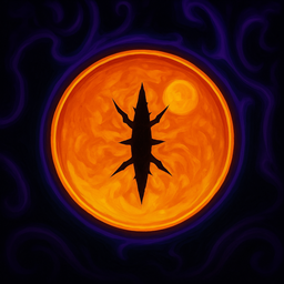 K Horrific Visions logo