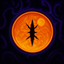 K Horrific Visions logo