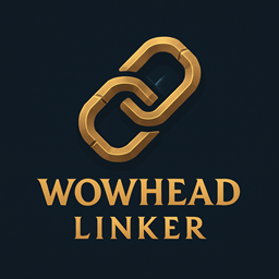 WowheadLinker logo