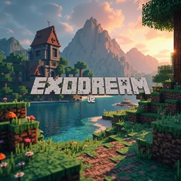 Exodream logo