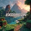 Exodream logo