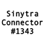 Sinytra Connector #1343 (swimming fix) logo