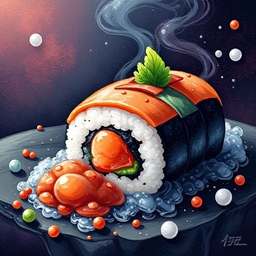 Sushi'sMod
