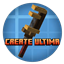 Create Ultima(Forge) logo