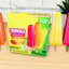 Tropical Ice Pops Custom Food logo