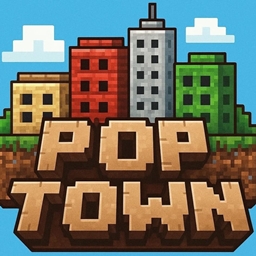 PopTown Coins project image