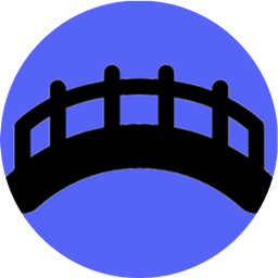 BedrockBridge logo