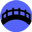 BedrockBridge logo