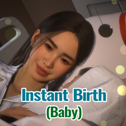 MH Instant Birth (Baby) project avatar
