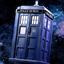 Tardis Exploration! logo
