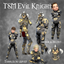 TSM Evil Knight Armor for Toddlers to Adults logo