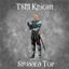 TSM Knight Studded Top logo