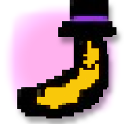 banana edition logo