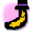 banana edition logo