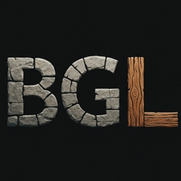 BGLogger logo