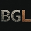 BGLogger logo