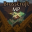 BrassCraft MP logo