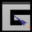 Geronimoium: Space Edition logo