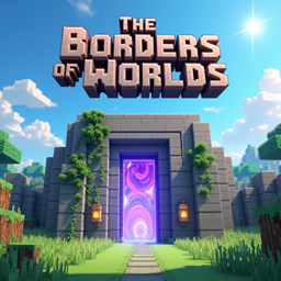The Borders Of Worlds logo
