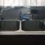 Godzillawarz's Kitchen Sink logo