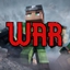 War's End (Server) logo