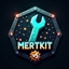 MertKit v5 [FORGE] logo