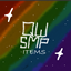 QWSMP Items [ARCH.] logo