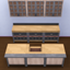VAULT Pro-Level Mini Bar logo