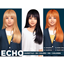 CasualSims - Echo Hairstyle Right Children (WITH BANGS) logo