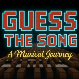 Guess the Song: A Musical Journey logo