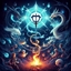 Ether Fates Lite logo