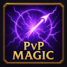 PvPMagic project image