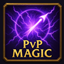 PvPMagic logo