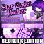 Luvstar’s Star Cadet Hotbar logo
