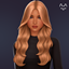 Dakota Hair | TwistedCat logo