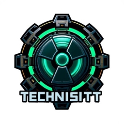 Technisity logo