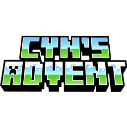 Cyn's Advent project image