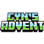 Cyn's Advent logo