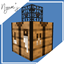 Nyam's Craft Spawners logo