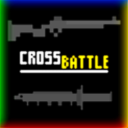 Crossbattle v5.6 / Port from Java logo
