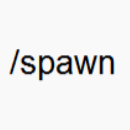 /spawn by Blockscript logo
