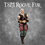 TSM Rogue Fur Outfit logo