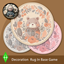 HQ Kids Round Dance Rug #3 Samtuse963 avatar