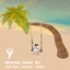 Wedding Swing Set logo