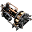 Steam Core logo