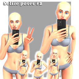 Selfie time #2